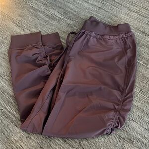 Athleta Jogger Pants